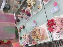 -BONCAKE裱花蛋糕(万象汇店)
