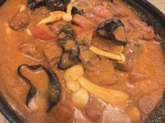 -枣子树·素食餐厅(朱家尖店)