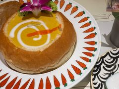 -太食獸泰式茶餐厅(IFS国金中心店)