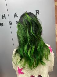 -MY HAIR ARDOR