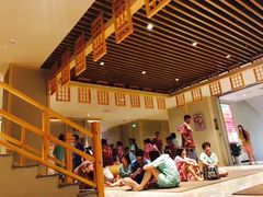 -巴斯漫温泉汗蒸馆(贡湖大道店)