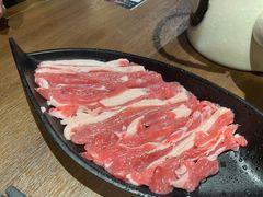 -快乐小羊·内蒙牛羊肉火锅(流花中心店)