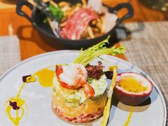 -巴别塔法餐舍(合作路店)