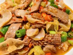 -拾捌川·自贡爆炒(新街口店)