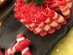 -东来顺饭庄(金泉广场店)