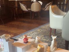 -Salon de Ville浦江汇(上海外滩华尔道夫酒店店)