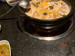 -捞王猪肚鸡火锅(昆山店)