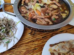 -溢心园非遗香河肉饼(总店)