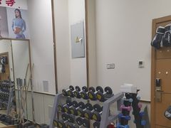 -中田·健身+普拉提(北京通州运河店)