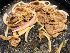 -火炉火自助餐(枫蓝国际店)