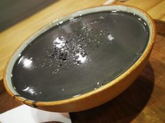 招牌芝麻糊-凡心芝麻糊