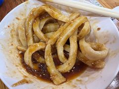 -洞子口张老二凉粉(文殊院店)