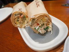 -ELI FALAFEL Lebanese&Mediterranean黎巴嫩美食(富城路店)