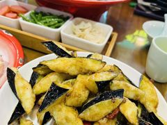 -鲁南仔·滕州炒鸡(经三路店)