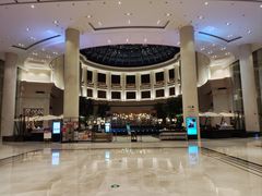 -漢咖啡·全服务式自助晚餐(武汉洲际酒店)