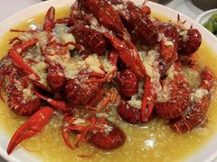 -袁老大龙虾(石鼓路总店)