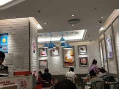 -满记甜品(日月光二店)