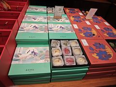 -南宋胡记(杭州体育场路店)