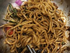-韩时烤肉(丰科万达广场店)