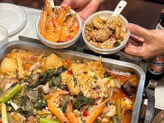 -后街佬·炭火鲜鱼杂(南城店)