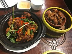 -悟长年潮汕菜砂锅粥(圣熙8号店)