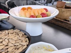 -汉水谣·江景餐厅(江滩店)