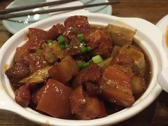 -妈妈的味道(工人体育场东路店)