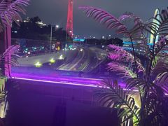 -BJM CLUB·宾酌·江景西餐吧(琶醍店)