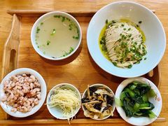 三虾面-杨裕兴(十全街店)