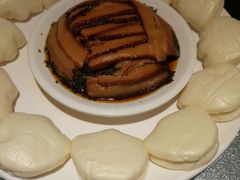 -外婆味道·云南菜大当家(关上店)