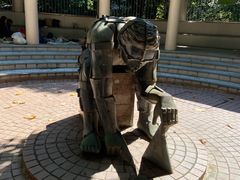 -九龙公园