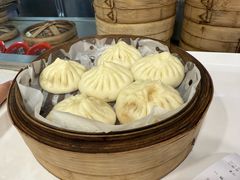 -老胜香包子铺(天津机场店)