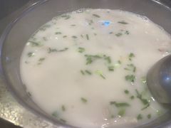 -肖仙仙羊肉汤·始于1996年(郫都店)