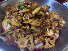 -四点半烤吧(港龙华侨城店)