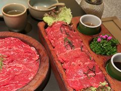 -季季山·云南野生菌火锅(上海首店)