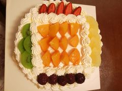 乐果塔塔-香港麦道(毅腾商都店)