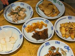 -一坐一忘云南菜(嘉里中心店)