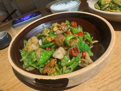-顶顶香煎饼家常菜(金花南路店)