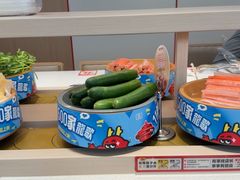 -龍歌自助小火锅(漳州二路爱购店)