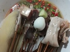 -古真记钵钵鸡(总店)