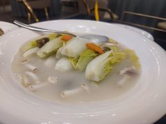 -同禧荟·港味海鲜火锅·粤菜(三亚湾店)