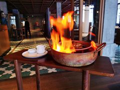 -三号黄浦会Canton Table