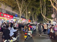 -健康路夜市