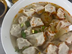 -金陵老丁家馄饨(新街口店)