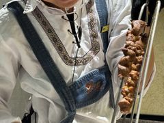 -汉巴味德·烤肉与啤酒的自助(杭州大悦城店)