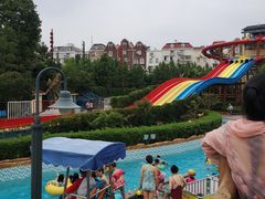 -杭州浪浪浪水公园