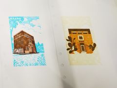 -上海市静安区图书馆(新闸路馆)