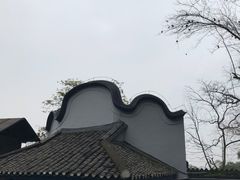-白公馆