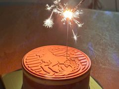 -M'CAKE(东方广场店)