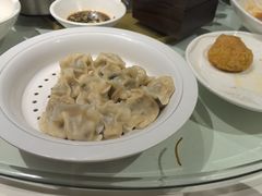 -老爷庙风味美食府(魏都大道店)